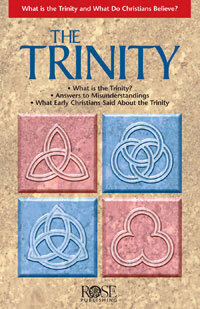 The Trinity: What Is the Trinity, and What Do Christians Believe?
