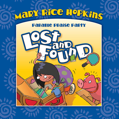 Lost and Found