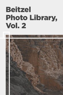 Beitzel Photo Library, vol. 2