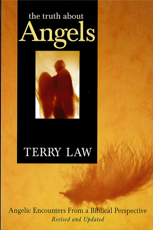 The Truth About Angels: Angelic Encounters from a Biblical Perspective
