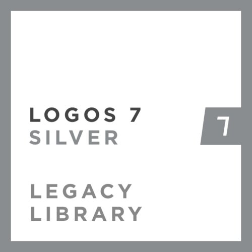 Logos 7 Silver Legacy Library