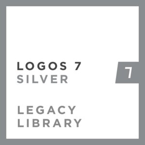 Logos 7 Silver Legacy Library