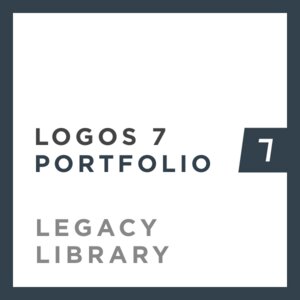 Logos 7 Portfolio Legacy Library