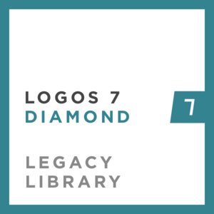 Logos 7 Diamond Legacy Library
