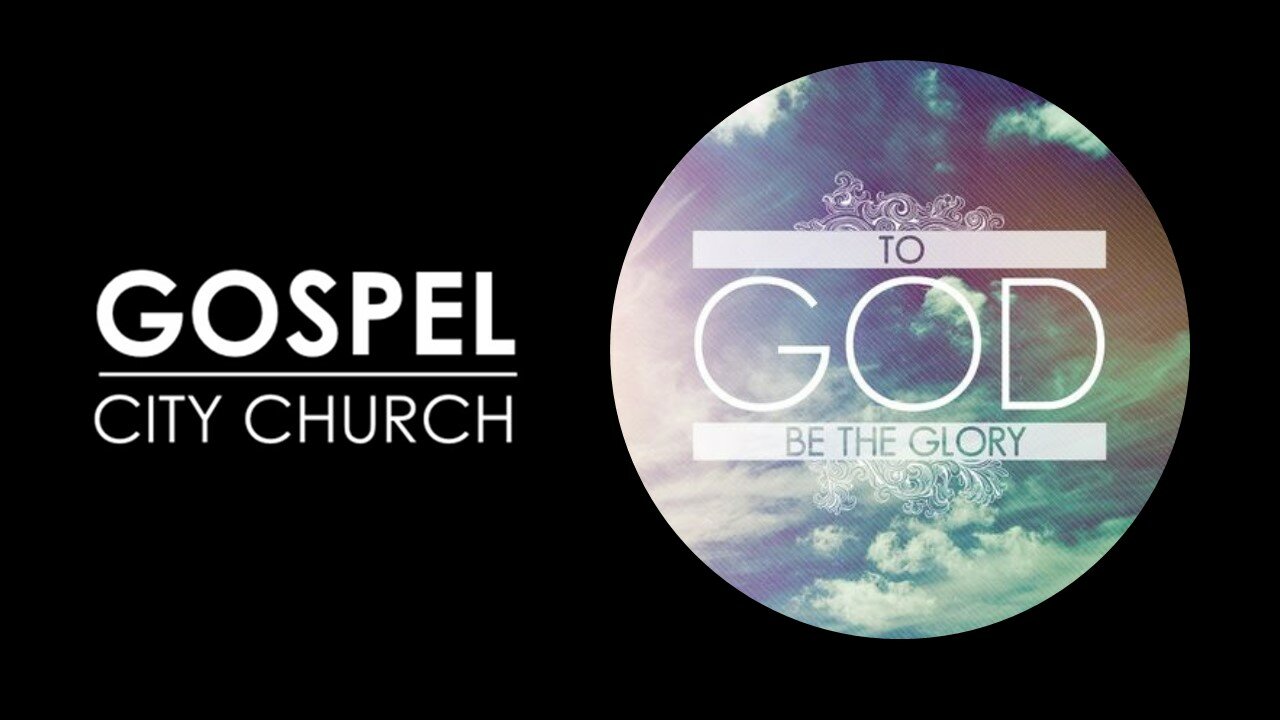 Home | GOSPEL CITY CHURCH