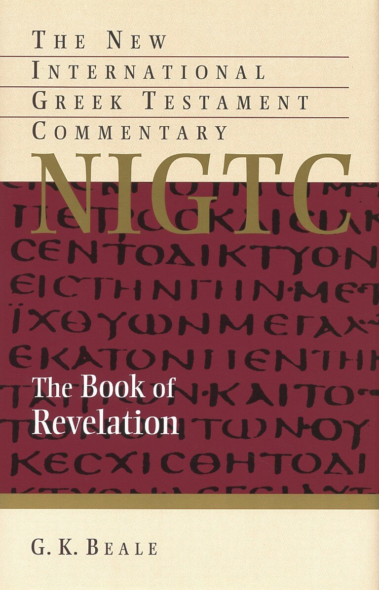 The Book of Revelation (The New International Greek Testament Commentary | NIGTC)