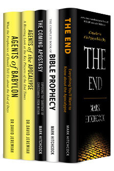 Tyndale End Times Collection (5 vols.)