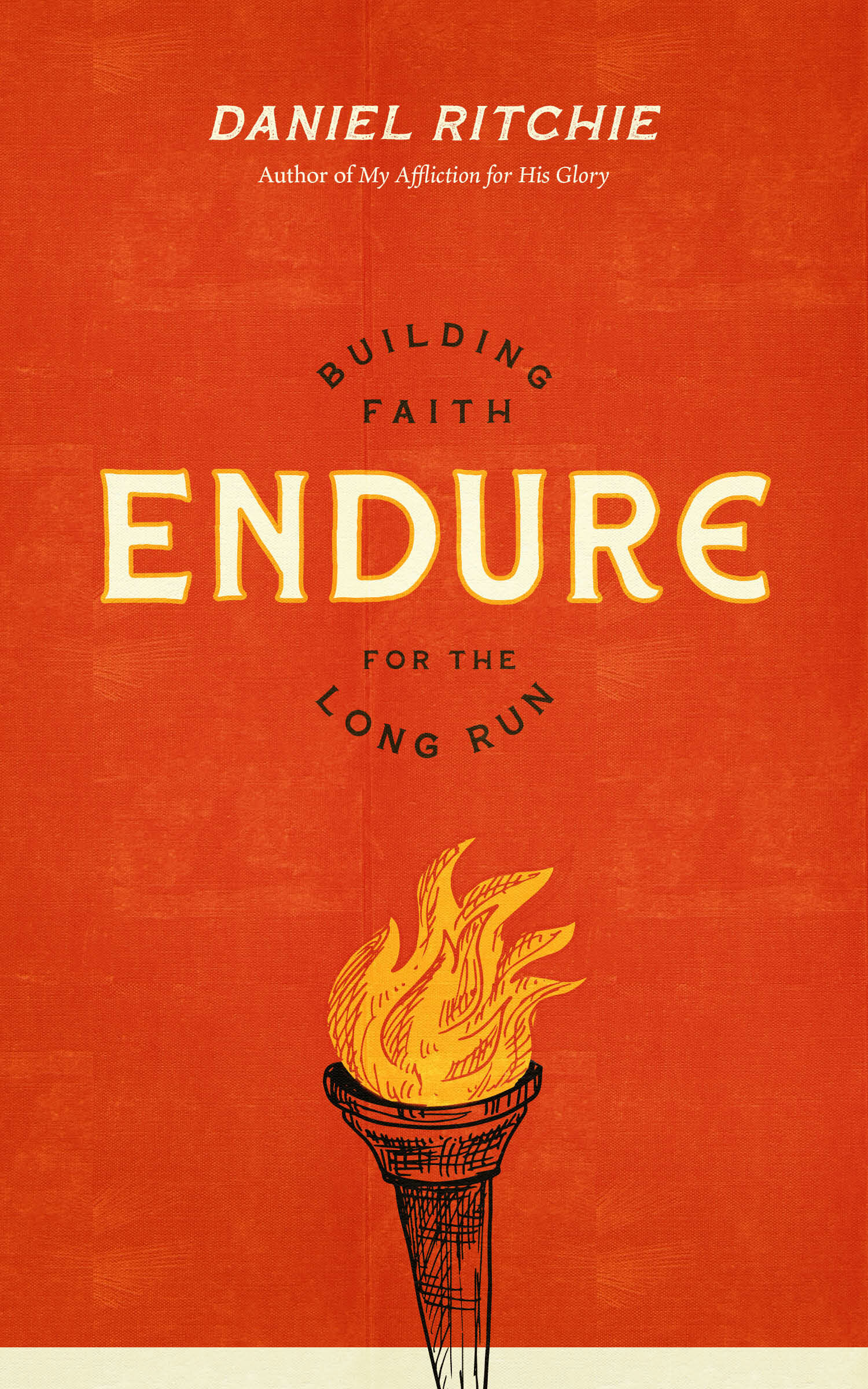 Endure Cover