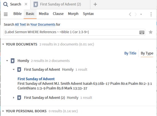 P28-2 Sermon Label