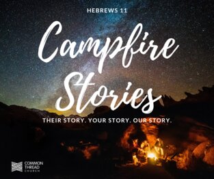 Copy of Campfire Stories