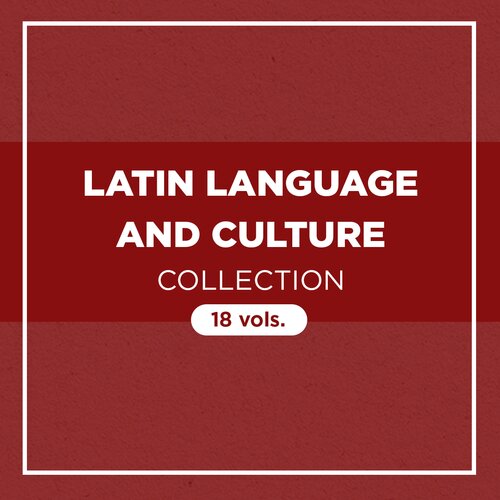 Latin Language and Culture Collection (18 vols.)