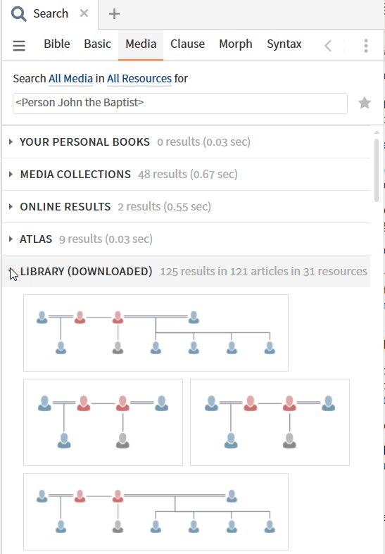 P2-14 Media Search