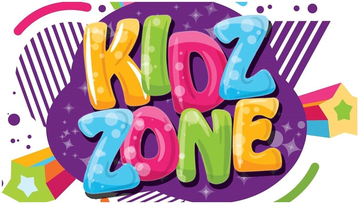 Kidz Zone OHNaz