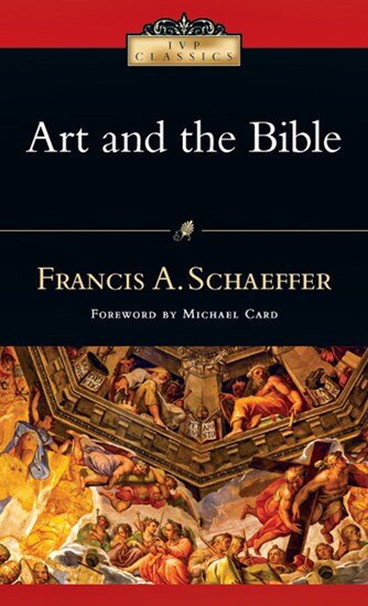 Art and the Bible