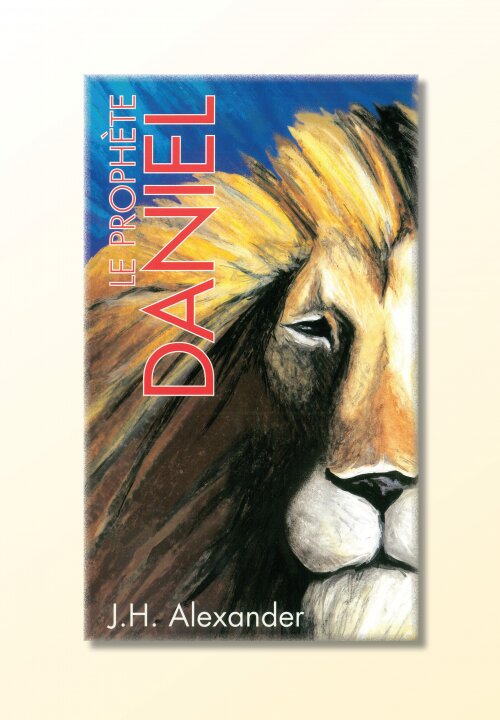 Le prophète Daniel
