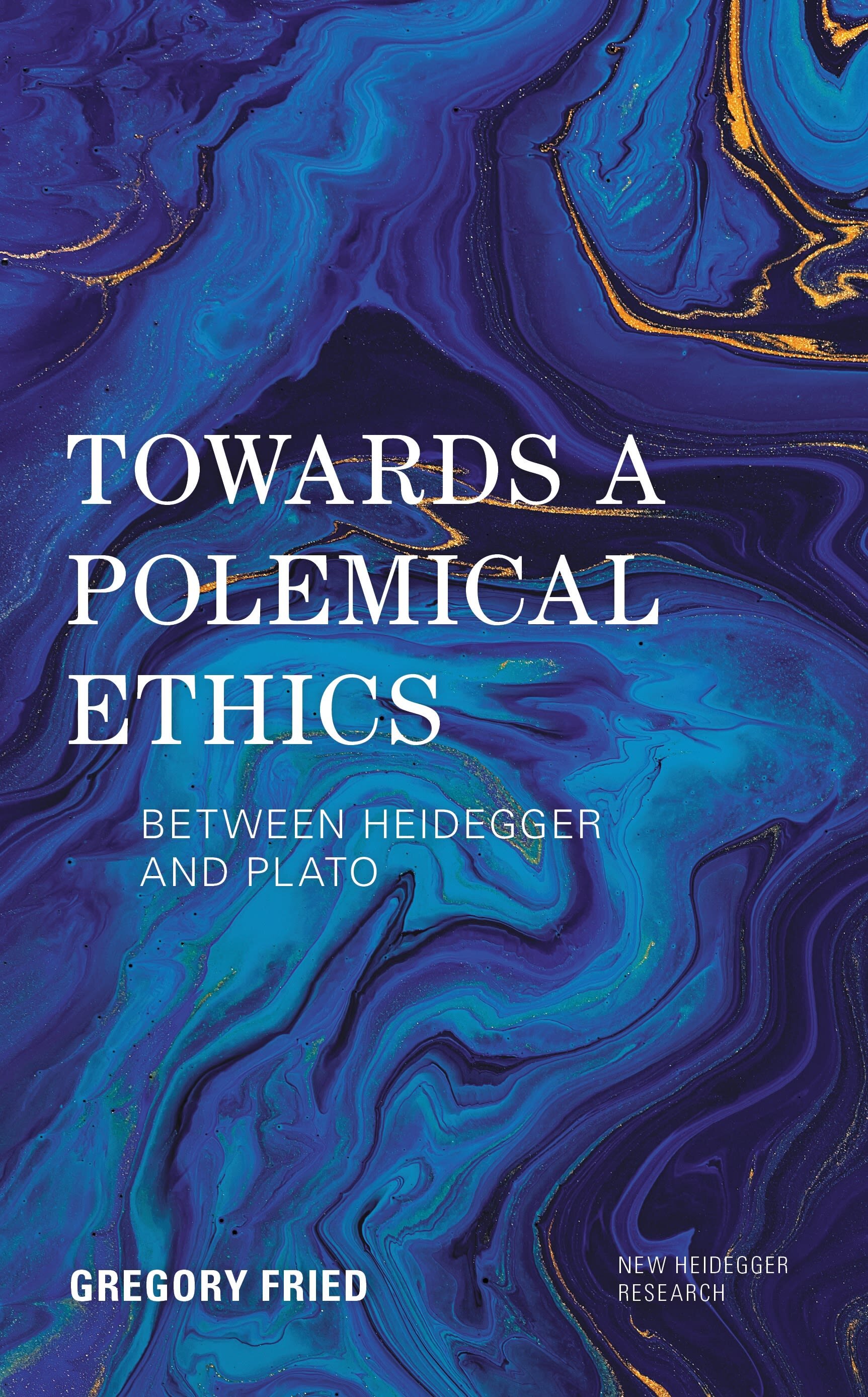Towards a Polemical Ethics Between Heidegger and Plato Logos Bible Software