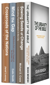 Urban Ministry in the 21st Century (4 vols.)