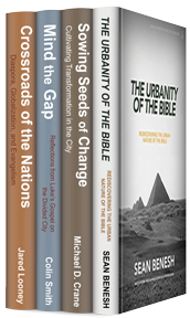 Urban Ministry in the 21st Century (4 vols.)