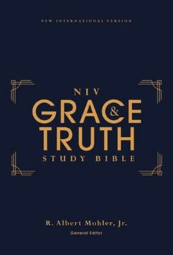 NIV Grace and Truth Study Bible Notes
