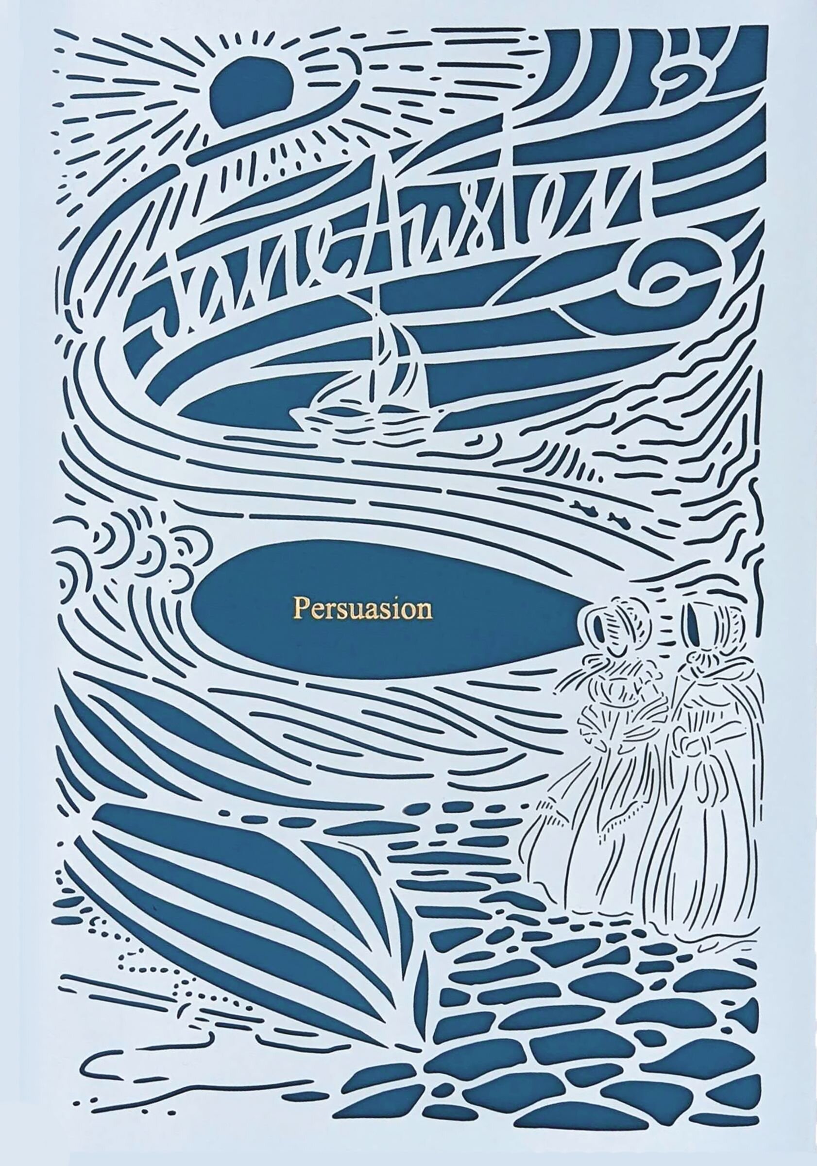 Persuasion (Seasons Edition — Summer)