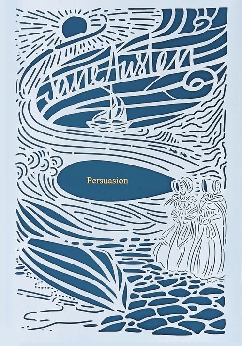 Persuasion (Seasons Edition — Summer)