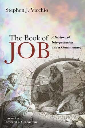 essay of book of job