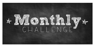 Monthly Challenge