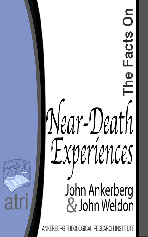 The Facts on Near Death Experiences