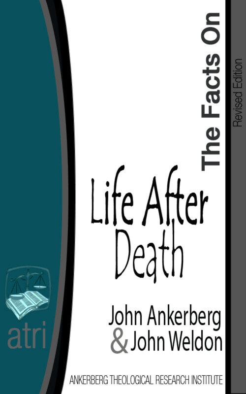 The Facts On Life After Death