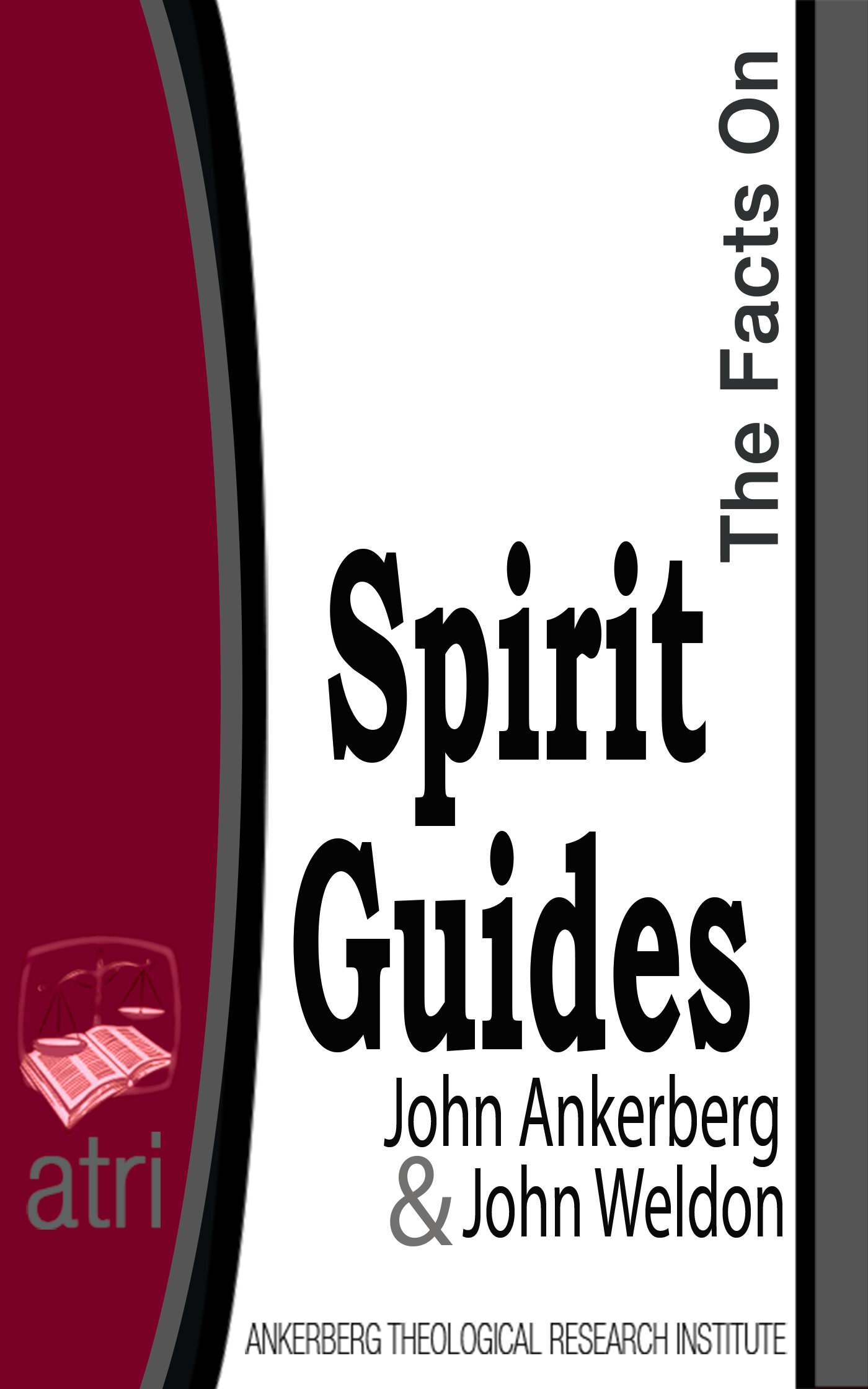 The Beginner's Guide to Spiritual Gifts