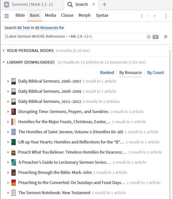 P18-6 Sermon Search