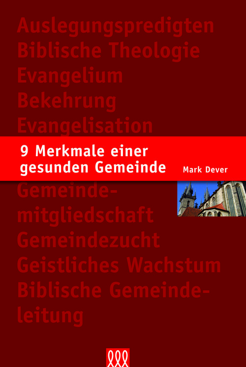 9 Merkmale einer gesunden Gemeinde