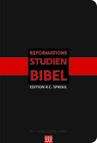 Reformations-Studien-Bibel