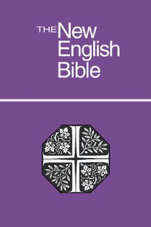 The New English Bible with the Apocrypha (NEB)