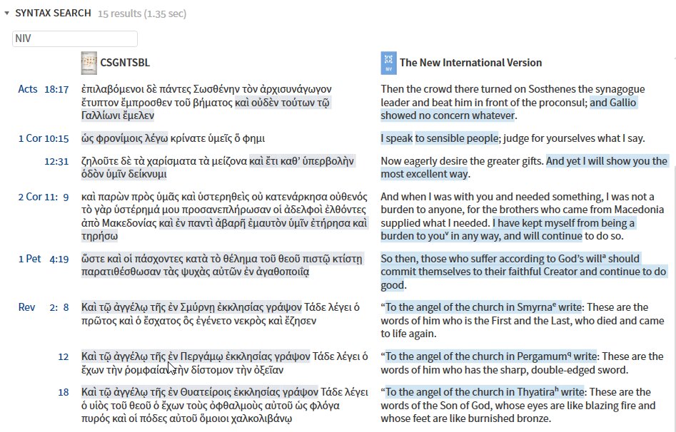 Search Results for Structure of Revelation 2:8