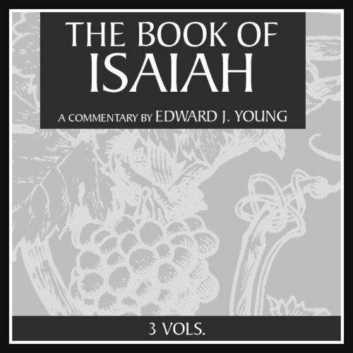 The Book of Isaiah, 3 vols. (New International Commentary on the Old Testament | NICOT)
