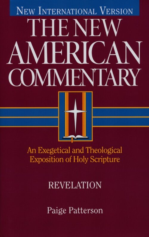 Revelation (New American Commentary | NAC)