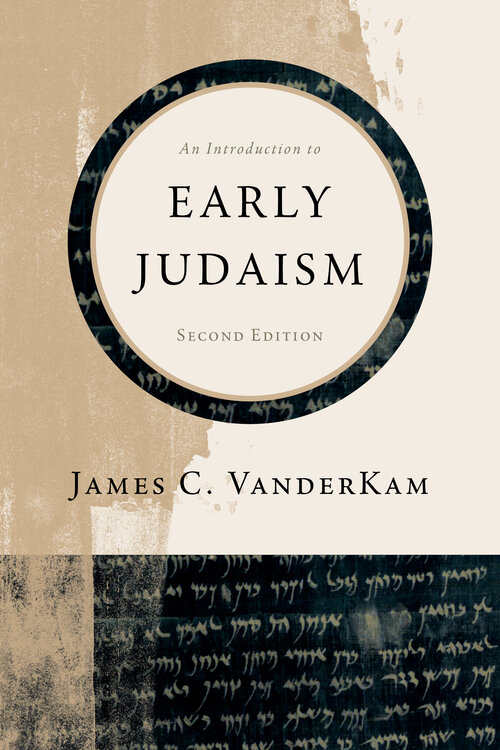 An Introduction to Early Judaism, 2nd ed.