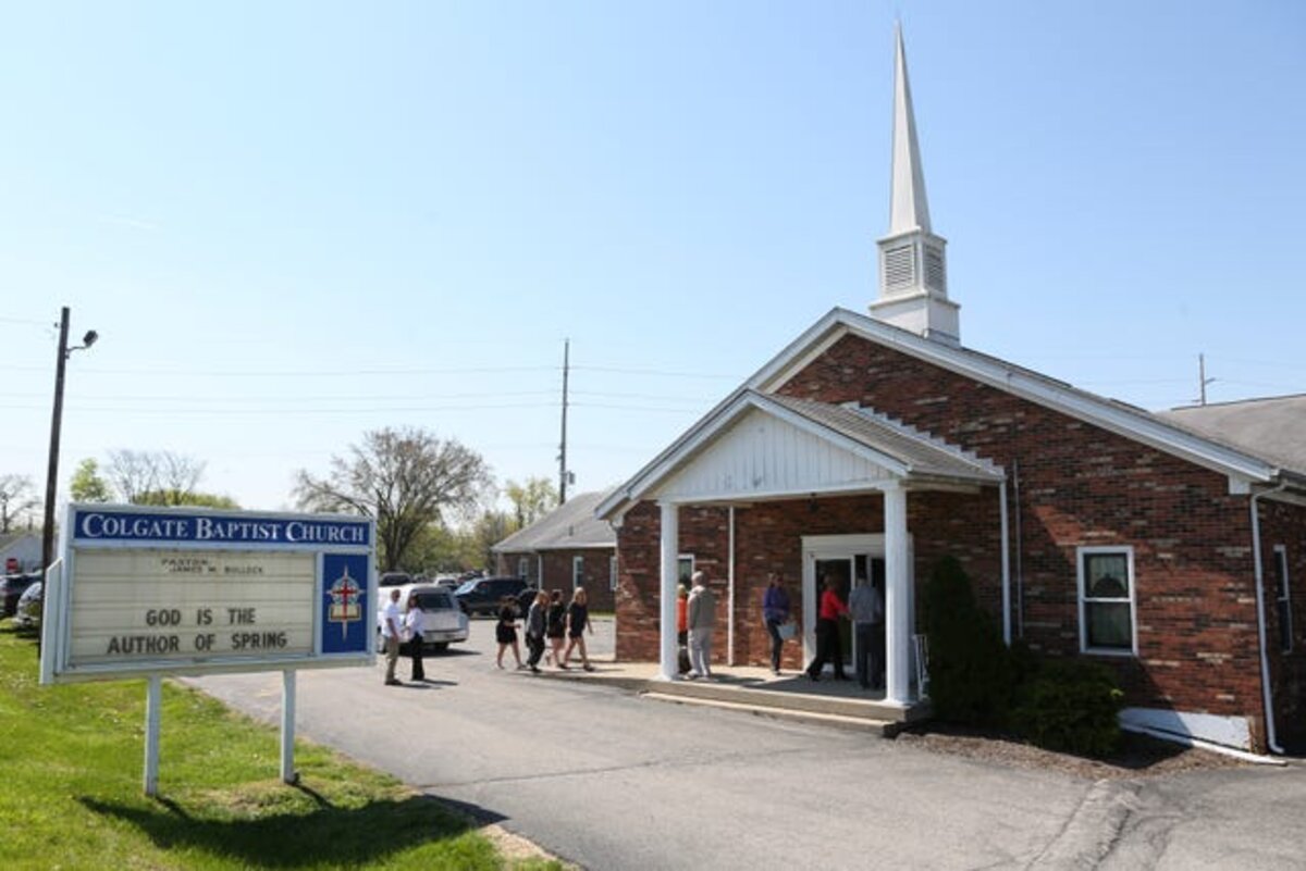 Arriba 84+ imagen lee road baptist church Thptnganamst.edu.vn