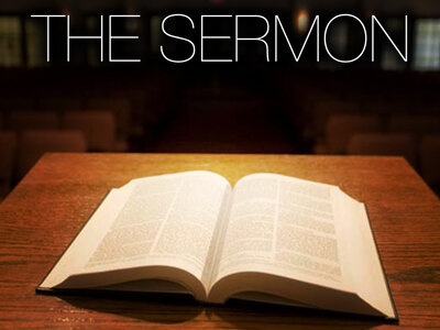 The Sermon