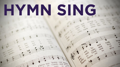 HYMN SING