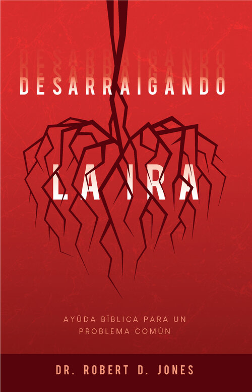 Desarraigando la ira