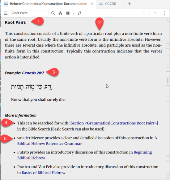 P9-1 Hebrew Documentation