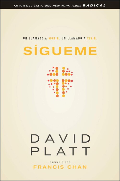 Sígueme