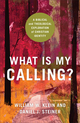 What Is My Calling? A Biblical and Theological Exploration of Christian Identity