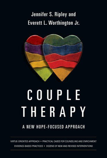 Couple Therapy: A New Hope-Focused Approach