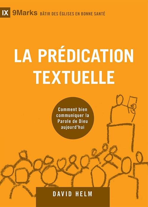 La prédication textuelle