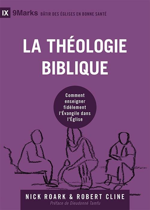 La théologie biblique