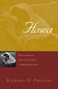 Hosea (Reformed Expository Commentary | REC)