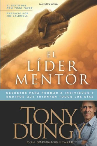 El líder mentor